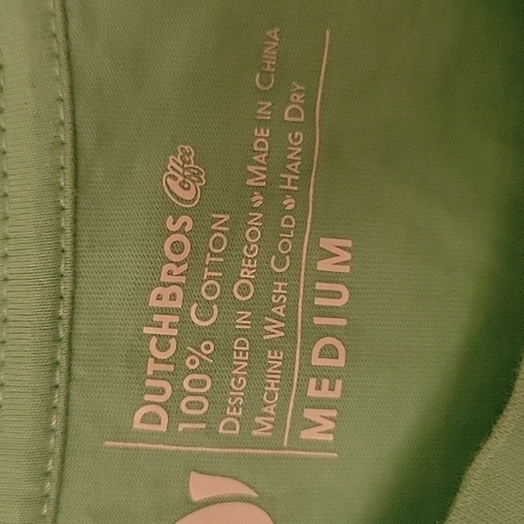 blouse - Picture 2 of 2